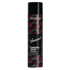 Matrix Vavoom Freezing Spray Fast-drying, Extra Hold High Hold Hairspray 500ml