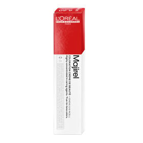 L'Oréal Professionnel Majicontrast Permanent Hair Colour - Majicontrast Red 50 ml