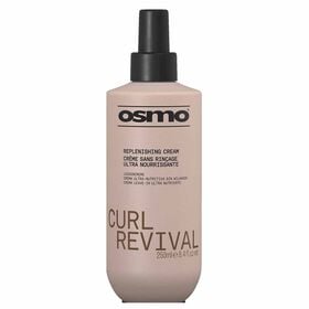 Osmo Curl Revival Replenishing Cream 250ml