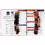 Paul Mitchell The Demi Swatch Book