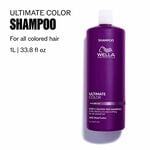 Wella Professionals Ultimate Colour Shampoo 1000ml