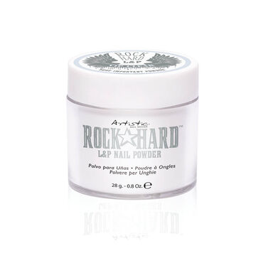 Artistic Rock Hard Liquid & Powder VIP - Clear 28g