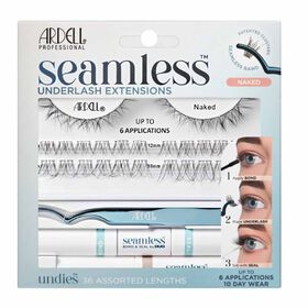 Ardell Naked Seamless Underlash Extensions Kit