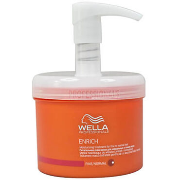 Wella Professionals Care Pump 500ml