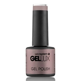 Gellux Mini Gel Polish - Bare Faced 8ml