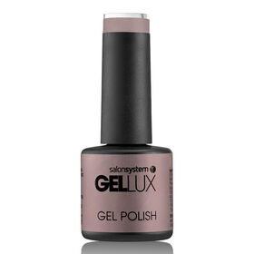 Gellux Mini Gel Polish - Bare Faced 8ml