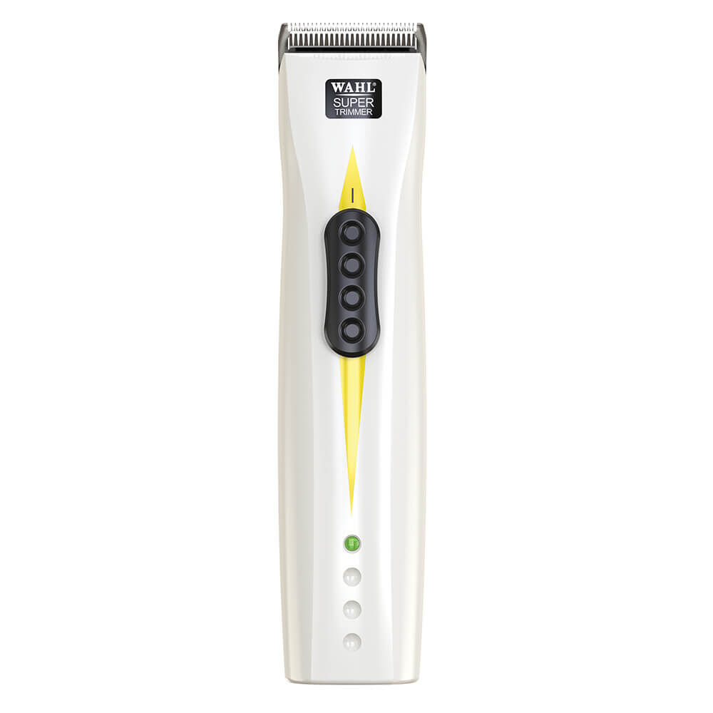 Wahl super deals trimmer