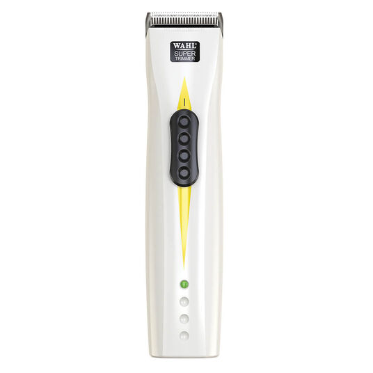 WAHL Super Trimmer Hair