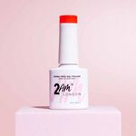 2AM London Gel Polish - Bad Blood 7.5ml