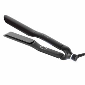 ghd Professional Use Sculpt Interactive Hair Straightener in black