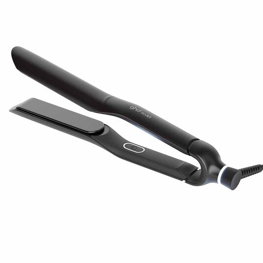 ghd Professional Use Sculpt Interactive Hair Straightener in black