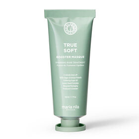 Maria Nila True Soft Booster Masque Finishing Hair Treatment 50ml