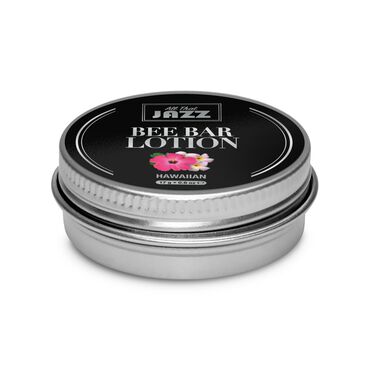 All That Jazz Bee Bar Lotion - Hawaiian