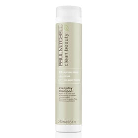 Paul Mitchell Clean Beauty Everyday Shampoo 250ml
