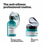 L'Oréal Professionnel Serie Expert Scalp Advanced Anti-Oiliness 2-in-1 Deep Purifier Clay Mask 250ml