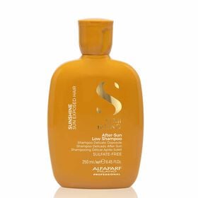 Alfaparf Milano Semi Di Lino Sunshine After-Sun Low Shampoo 250ml