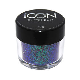 Icon Nail Glitter Dust - 12g