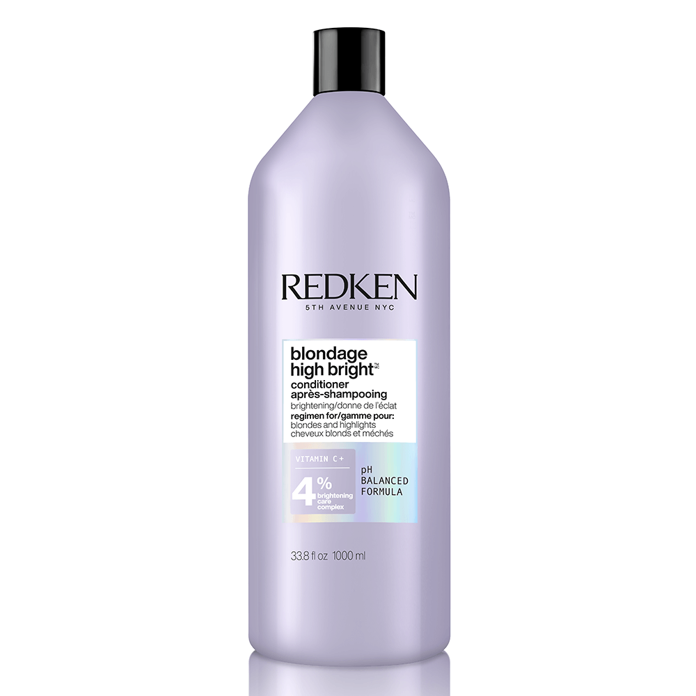 Redken Blondage High Bright Conditioner 1000ml
