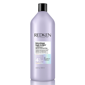 Redken Blondage High Bright Conditioner 1000ml