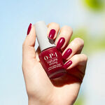 OPI Nature Strong Nail Lacquer - A Bloom with a View 15ml