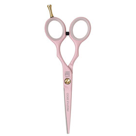 Jaguar Pre Style Ergo Pink Scissors 5.5 inch