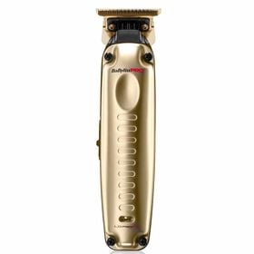 BaByliss PRO Lo-Pro FX Skeleton Trimmer Gold