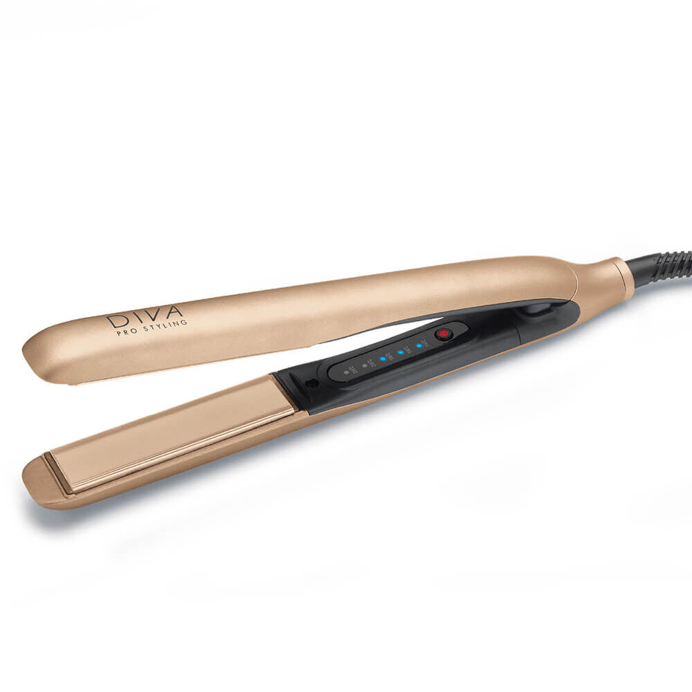sutra beauty mini travel flat iron