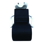 S-PRO Ciara Backwash Unit With Lumbar Support