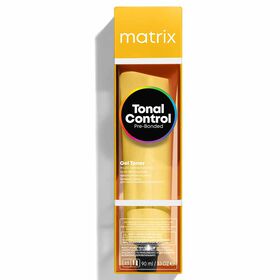 Matrix Tonal Control Pre-Bonded Gel Toner 90ml