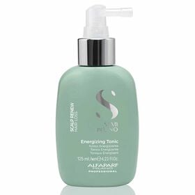 Alfaparf Milano Semi Di Lino Scalp Renew Energizing Tonic 125ml