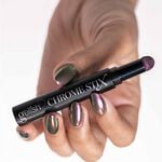 Gelish Chrome Stix - Magenta Chameleon 0.5g