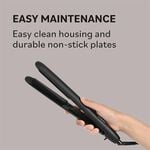 BaByliss PRO Styler Hair Straightener 28MM