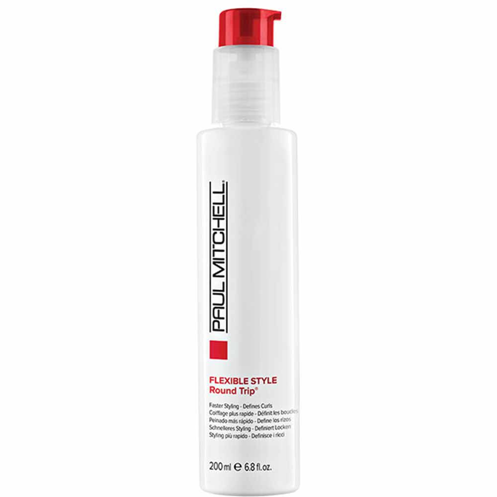 Paul Mitchell Express Style Round Trip Liquid Curl Definer 200ml