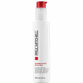 Paul Mitchell Express Style Round Trip Liquid Curl Definer 200ml