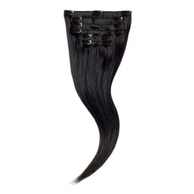Wildest Dreams 100% Human Hair Clip-In Extensions Full Head 18 inch/88g
