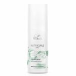 Wella Professionals Nutricurls Curlixir Balm Defining Balm for Curls 150ml