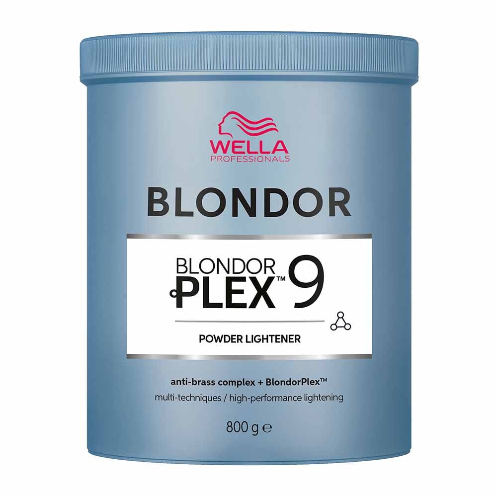Wella Professionals Blondorplex 9 Multi-Blonde Powder Lightener 800g