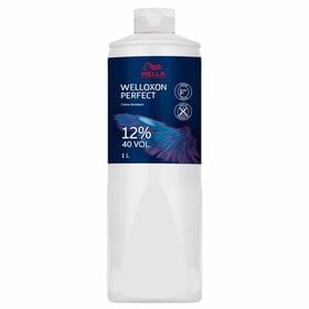 Wella Professionals Welloxon Perfect Developer 40V 12% 1L