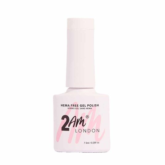 2AM London Gel Polish - On Paper 7.5ml