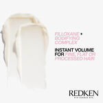 Redken Volume Injection Conditioner 1000ml