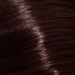 Lomé Paris Permanent Hair Colour Crème, Reflex 5.52 Light Brown Mahogany Pearl 100ml