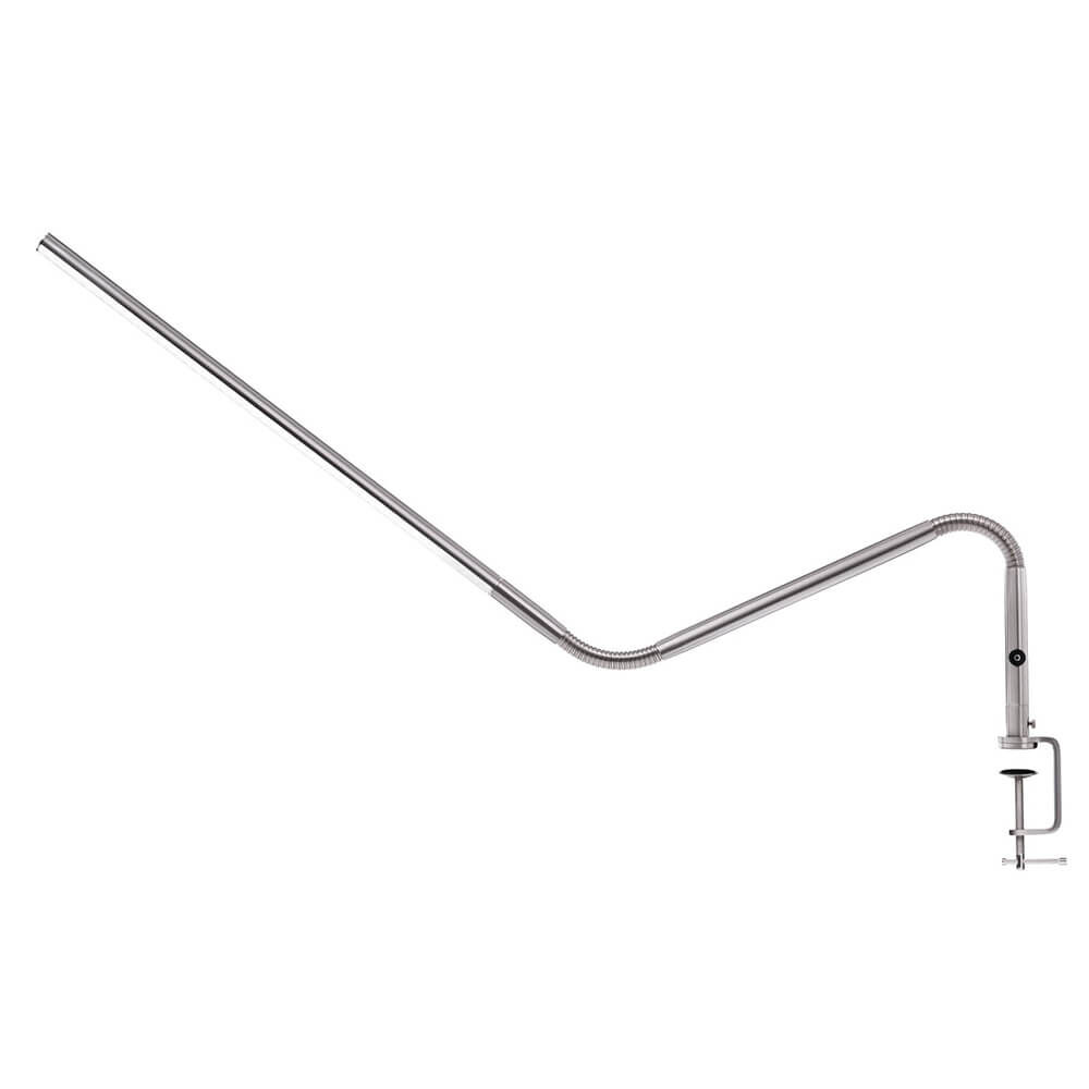 Daylight Company Slimline Lamp Chrome Magnifying & Desk Lamps Salon