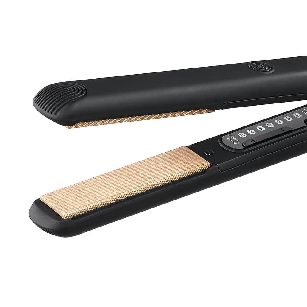 Beard straightener sale sally's