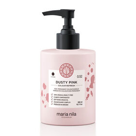 Maria Nila Colour Refresh - Dusty Pink 0.52 300ml