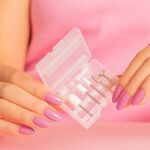 Gelish Go File Wireless - Pink