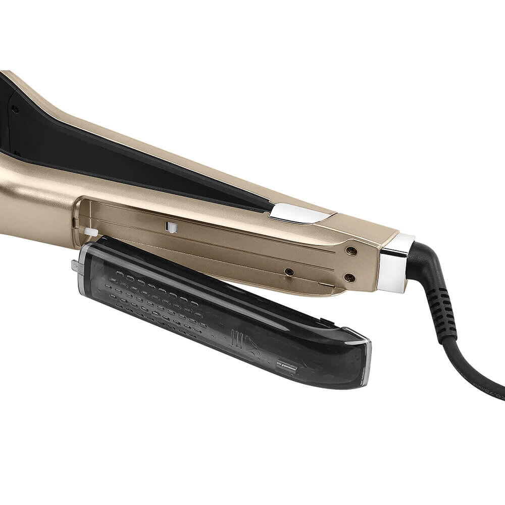 Proxelli Cara Steam Straightener