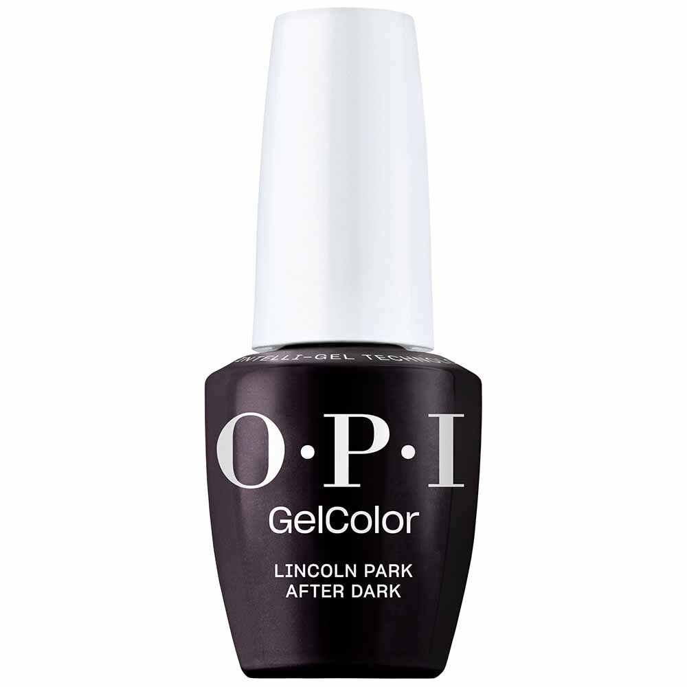 OPI Intelli-Gel Lincoln Park After Dark - 15ml