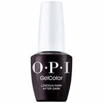 OPI Intelli-Gel Lincoln Park After Dark - 15ml