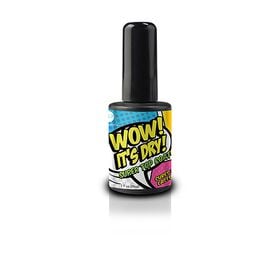 ASP WOW! It's Dry Top Coat 15ml