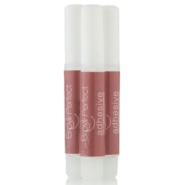 Brow Perfect Clear Brow Adhesive